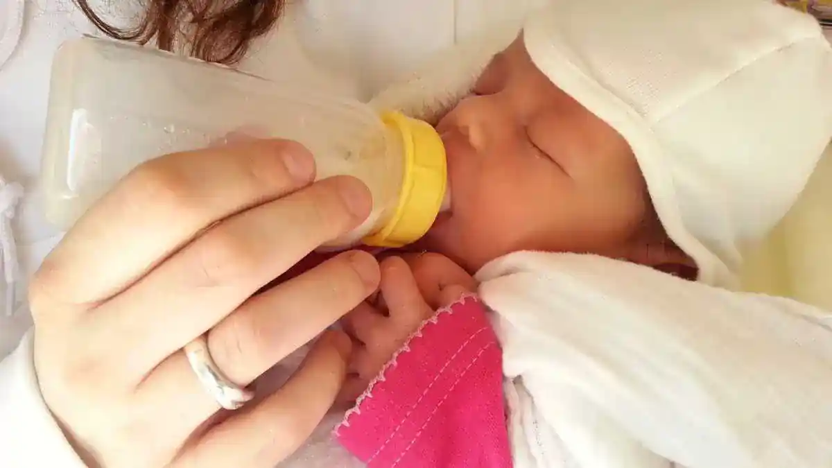 Melhor Mamadeira para Bebê