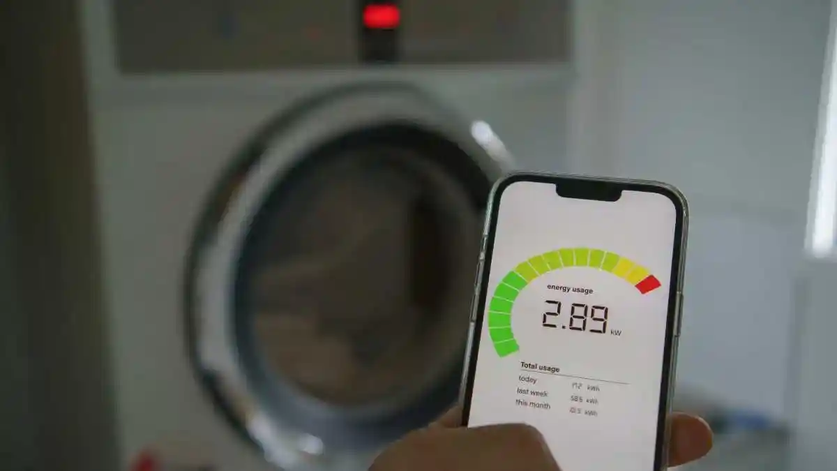 5 equipamentos com maior consumo de energia elétrica