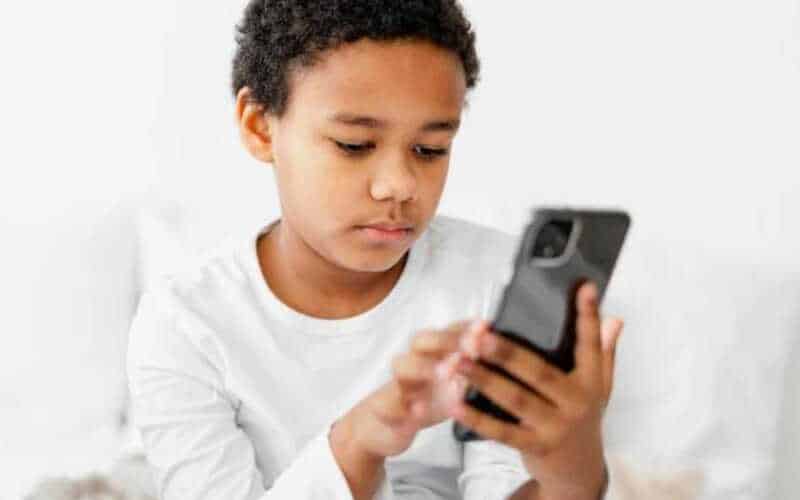 Como rastrear o telefone Android do seu filho