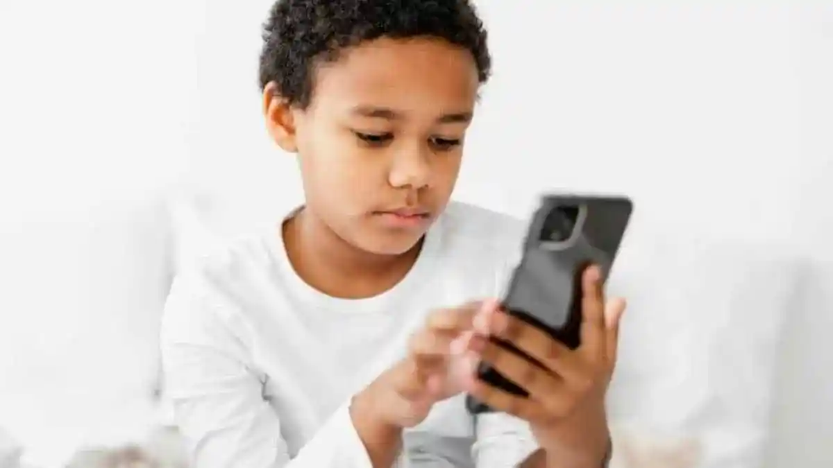 Como rastrear o telefone Android do seu filho