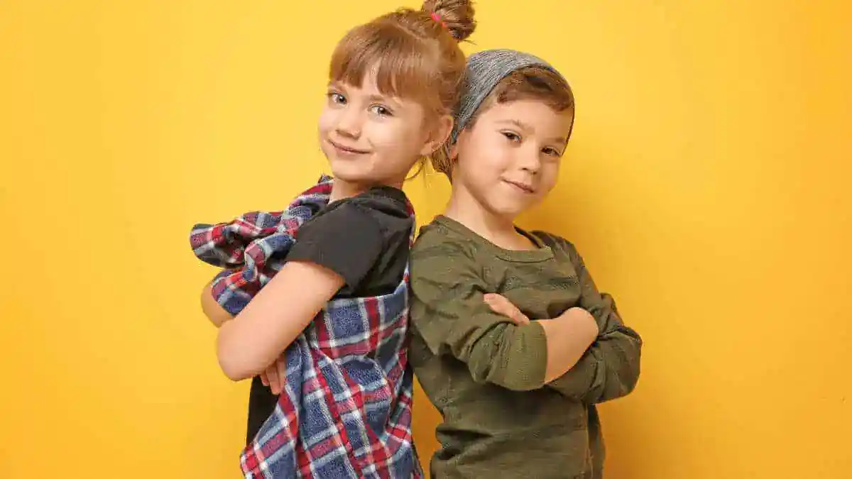 Look infantil: ideias práticas para vestir bem as crianças
