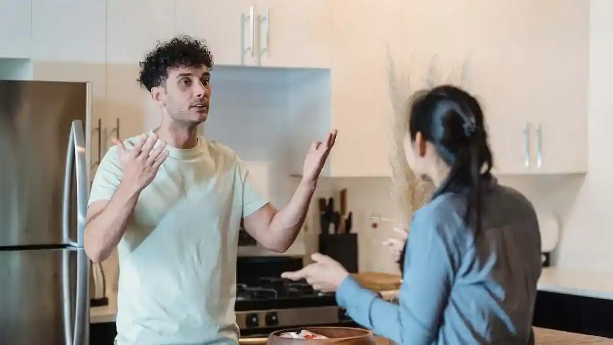 Como fazer as pazes com o namorado orgulhoso