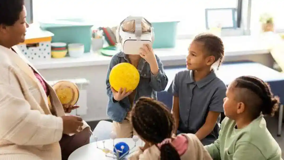 Como trabalhar o tema clima na educação infantil