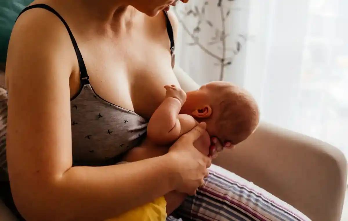 Quem usa droga pode amamentar? Resposta clara e objetiva