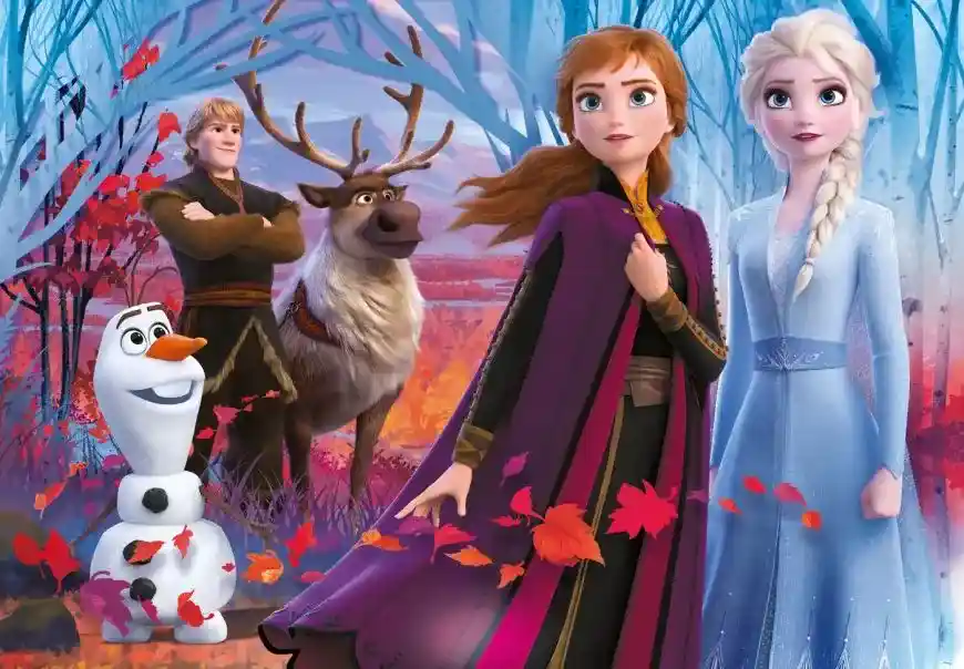 Brinquedos da Frozen: 10 dicas incríveis para presentear
