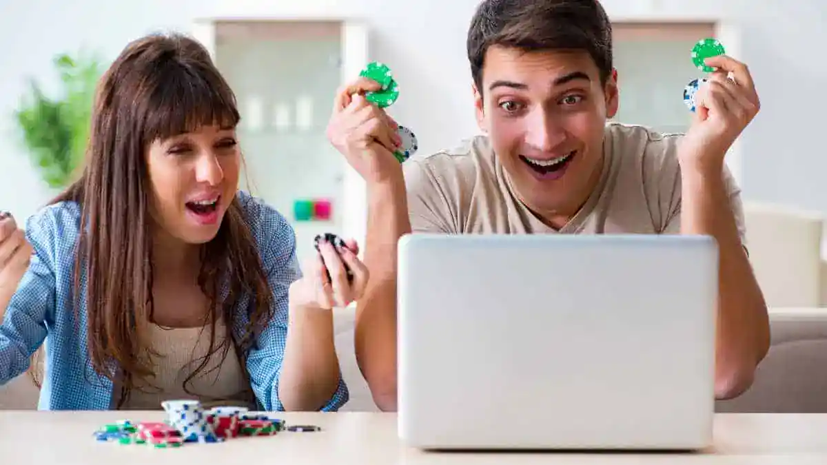 O que você precisa saber para Jogar e Apostar de Forma Segura na Comodidade do Seu Lar