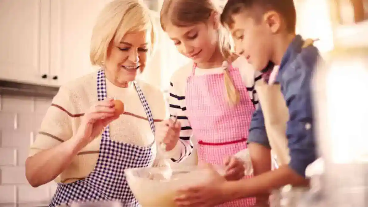 Dicas para prevenir acidentes com crianças na cozinha