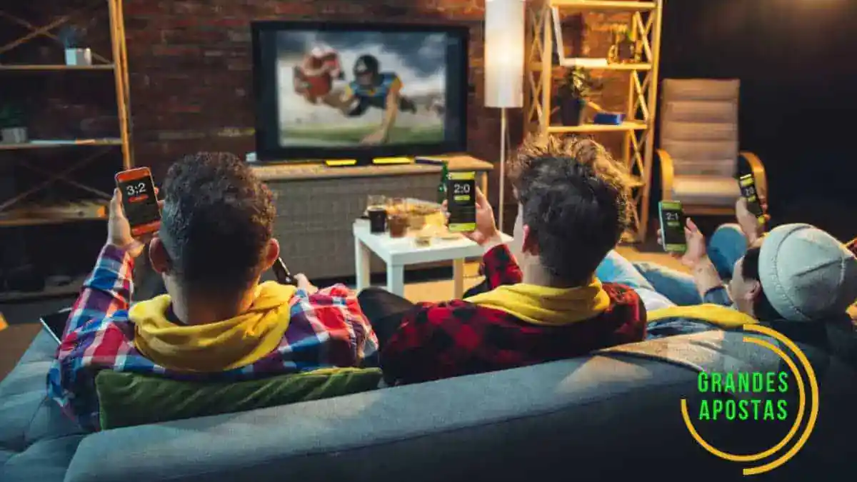 Como escolher uma empresa de apostas legal no Brasil