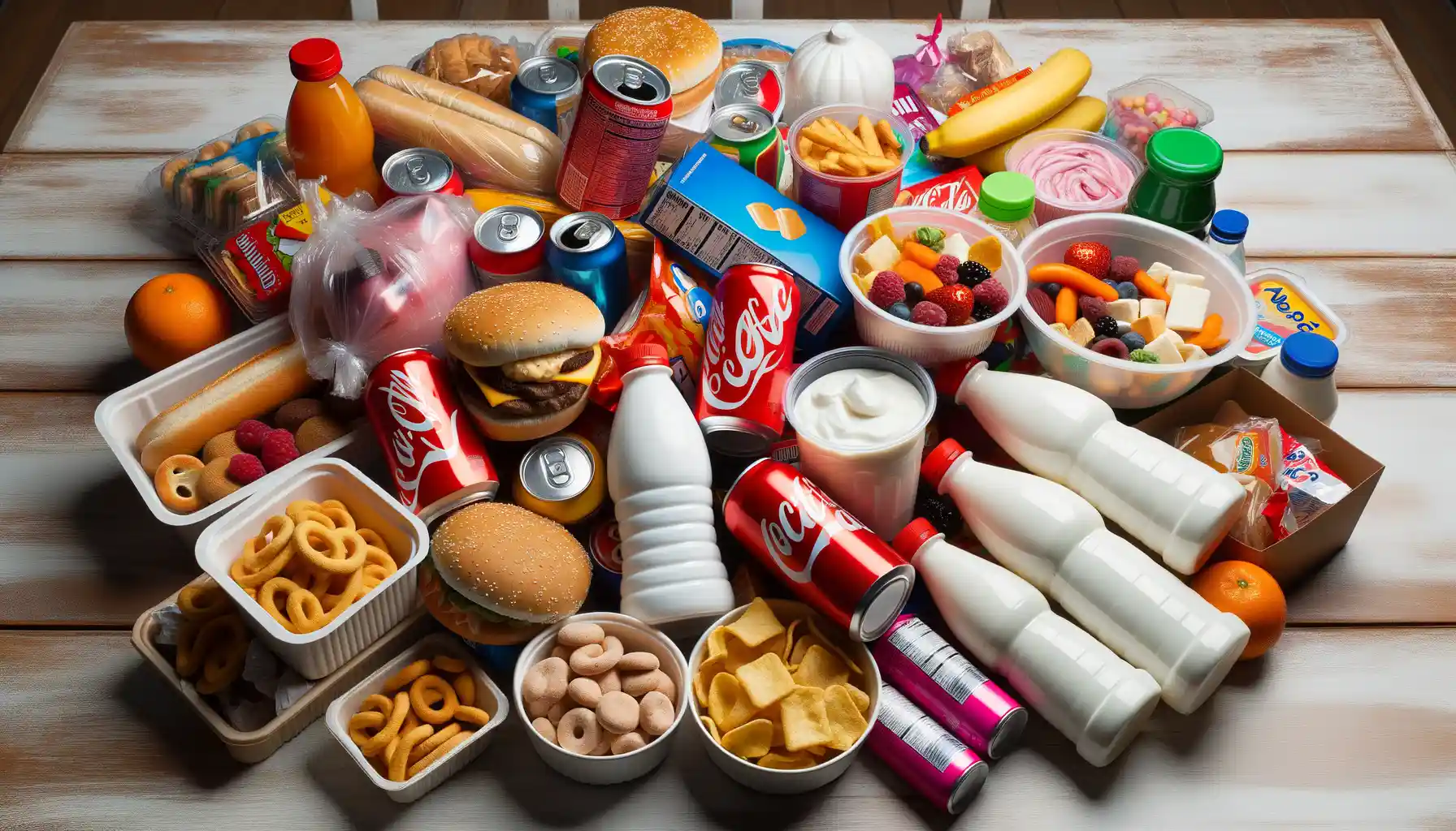 Compulsão alimentar infantil sintomas