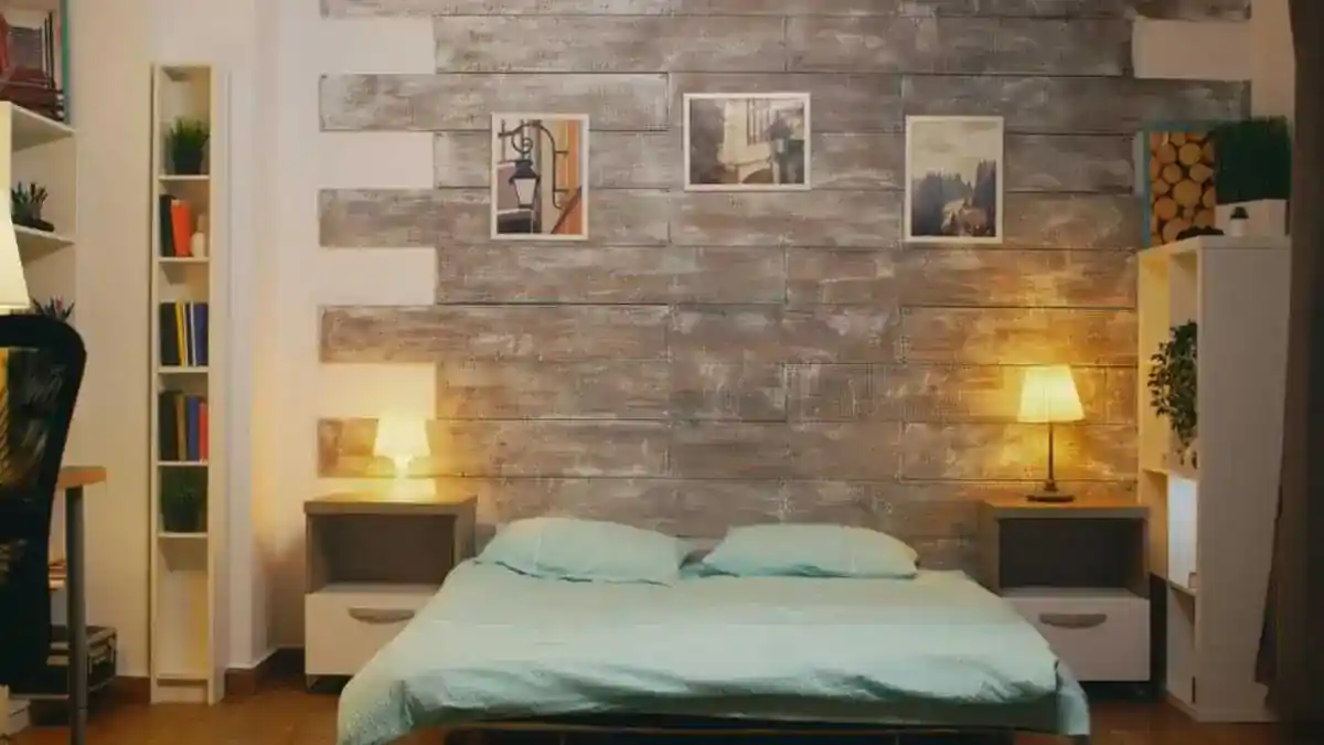 Transforme Seu Quarto: Descubra os Melhores Papéis de Parede!