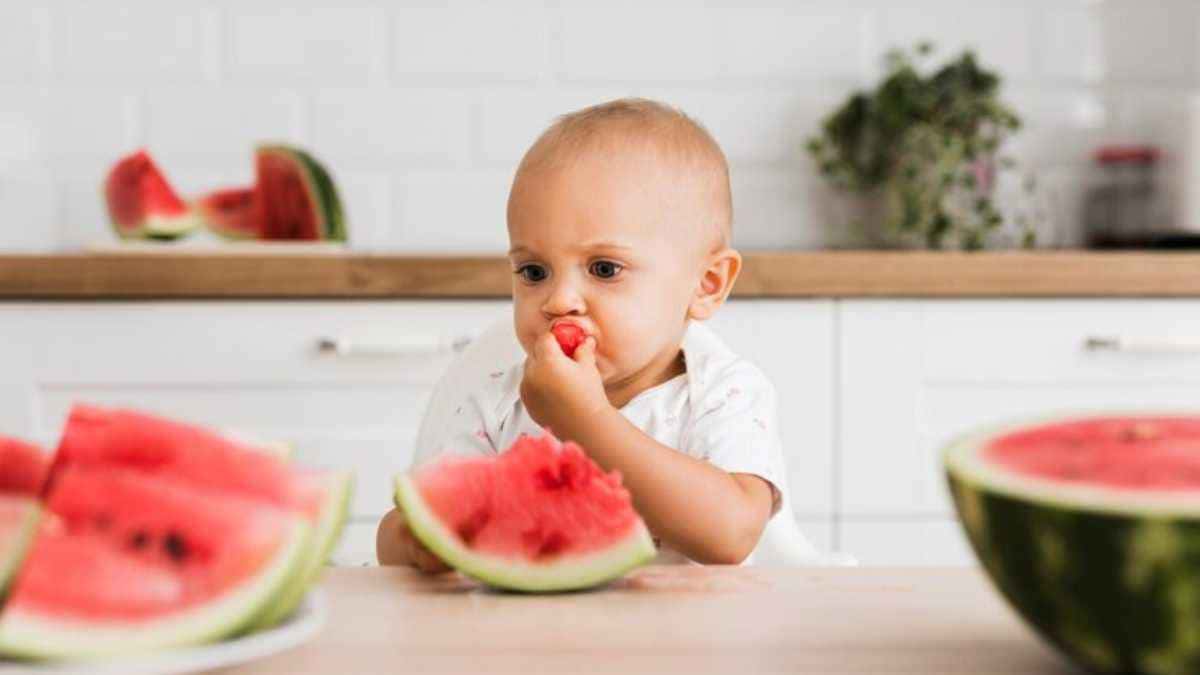 Como fazer introdução alimentar do seu bebê? Descubra em 12 passos