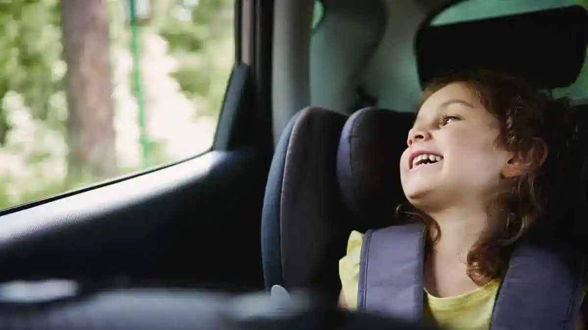 Como escolher as melhores cadeirinhas para auto 9 a 36 kg: Guia completo