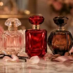 Qual melhor perfume Egeo feminino?