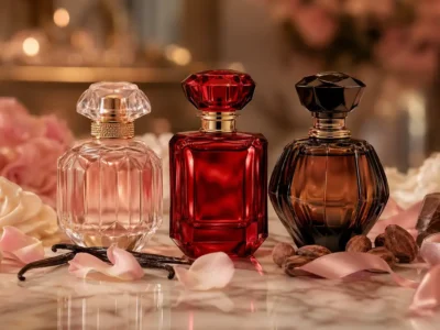 Melhor perfume Egeo feminino em 2026: ranking para escolher o seu favorito