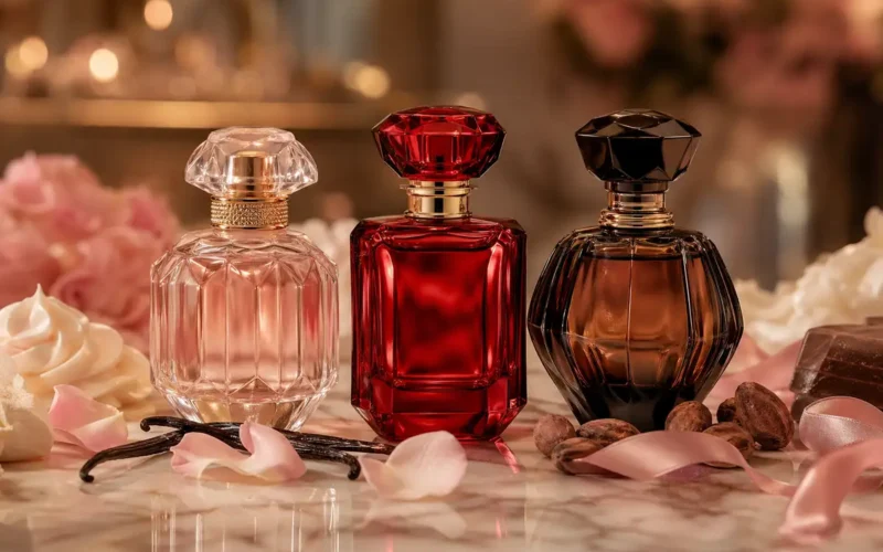 Qual melhor perfume Egeo feminino?