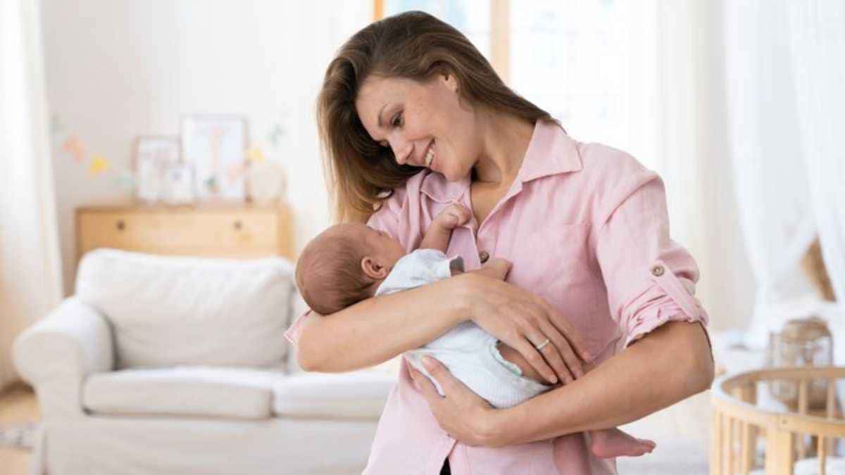 Como preparar a casa para receber o filho que chega antes da hora?