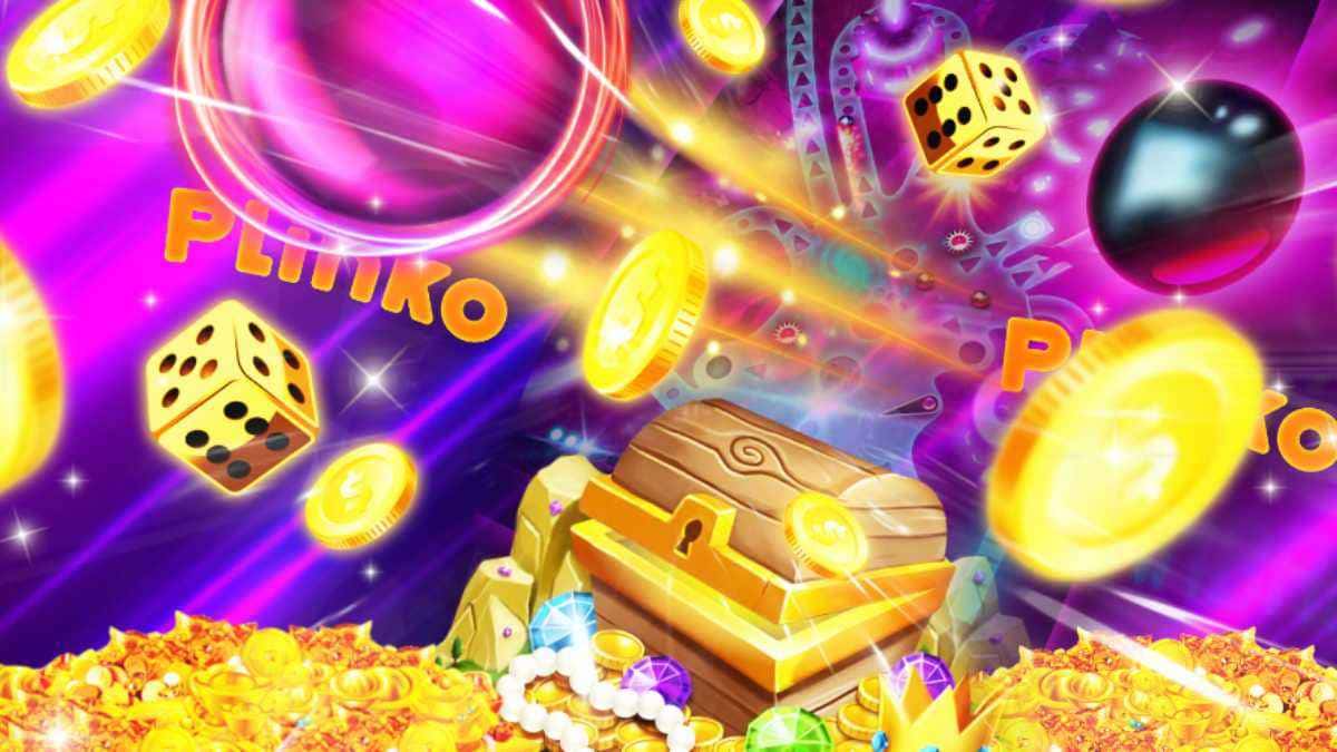 Jogo Plinko Casino: Nossas dicas e os melhores cassinos