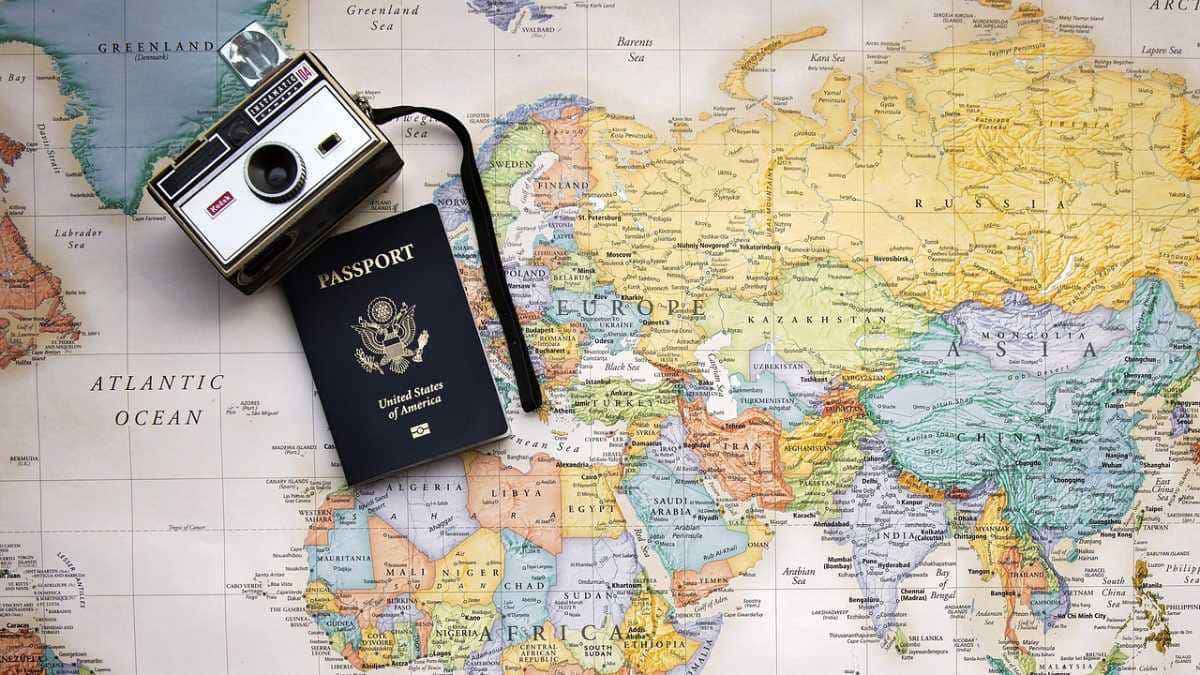 Principais tipos de turismo no Brasil