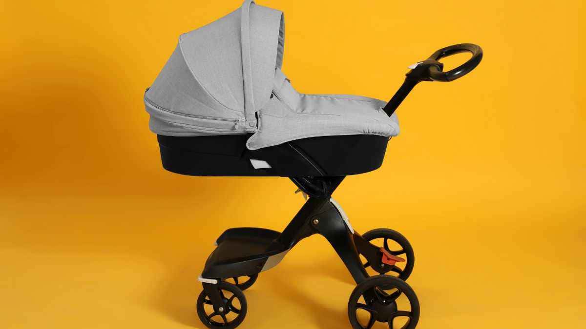 Carrinho de passeio: dicas essenciais para encontrar o ideal para seu bebê