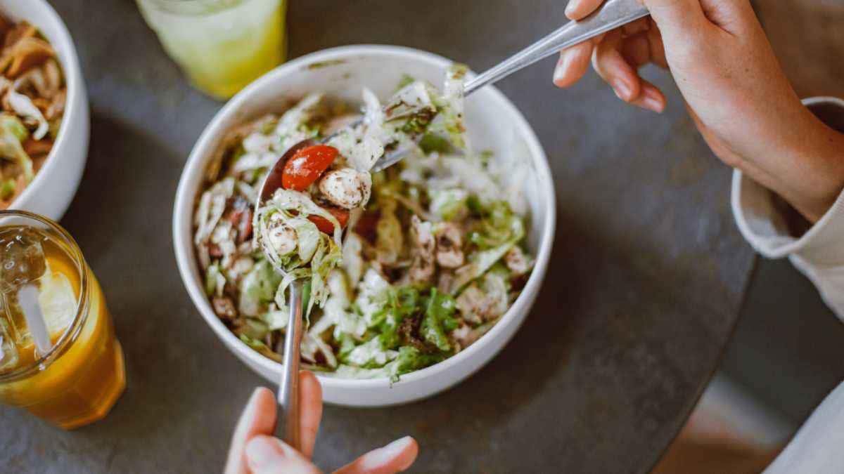 Alimentação saudável: veja benefícios que ela pode trazer