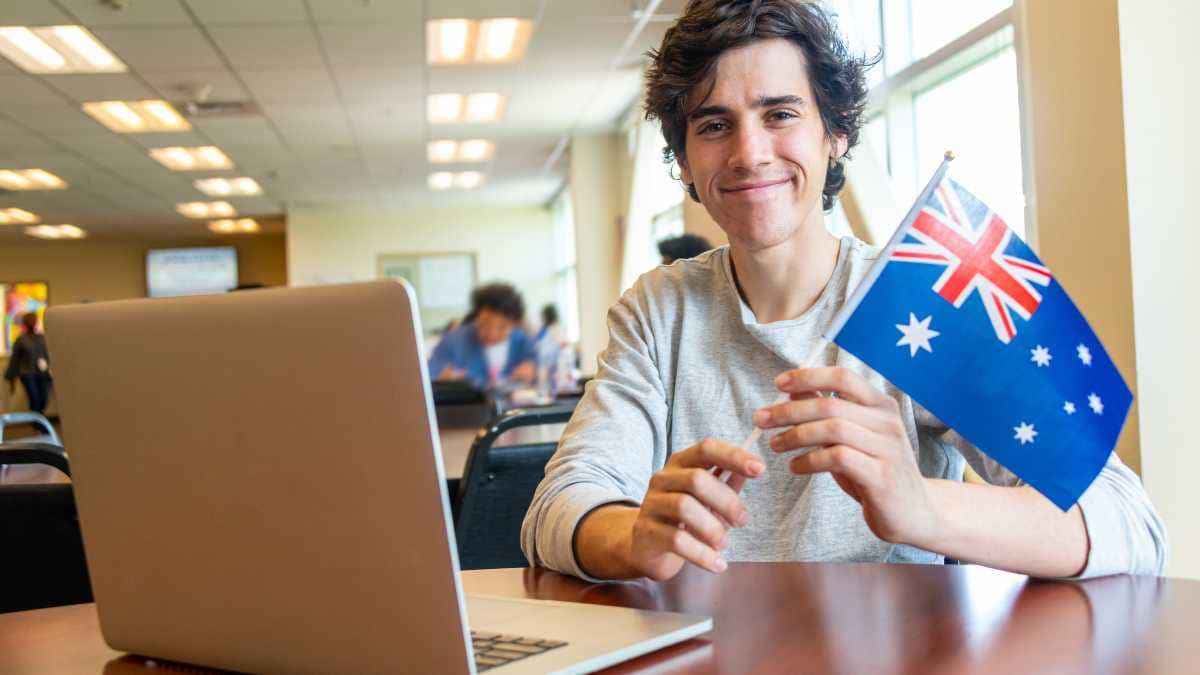 As Vantagens do Intercâmbio para Adolescentes