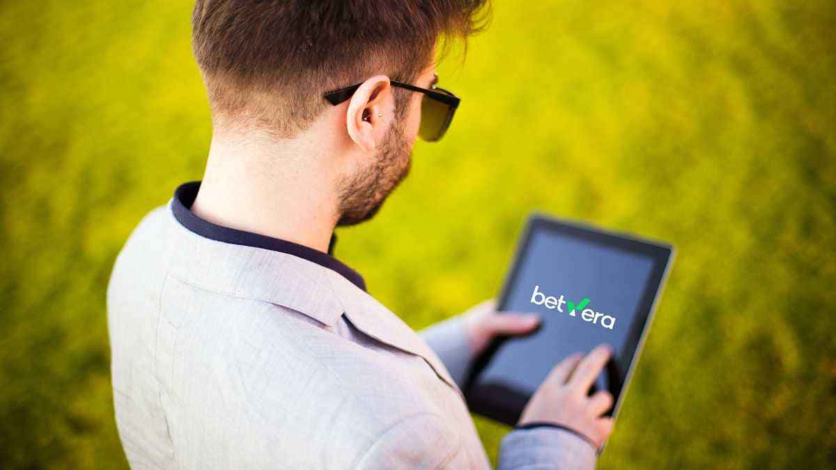 Como fazer login na Betvera? Guia Rápido e Fácil