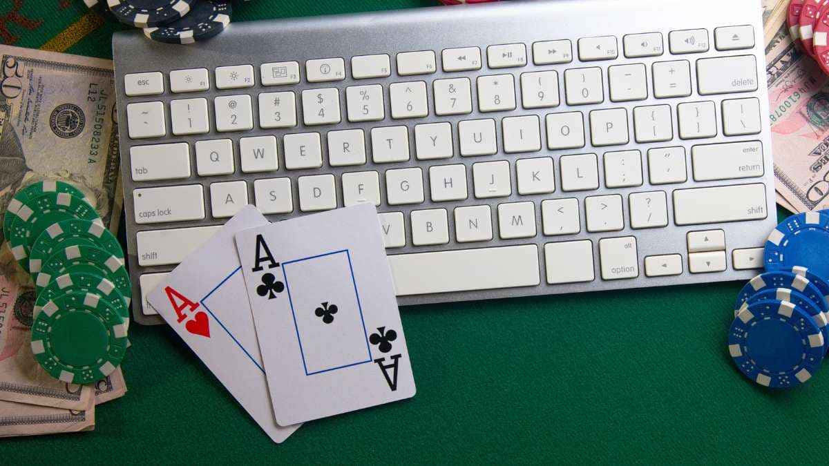 Dicas para ganhar em um cassino online