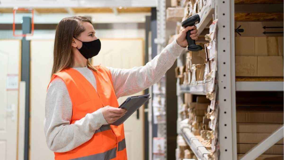 Auditoria de prateleira: importância e procedimento
