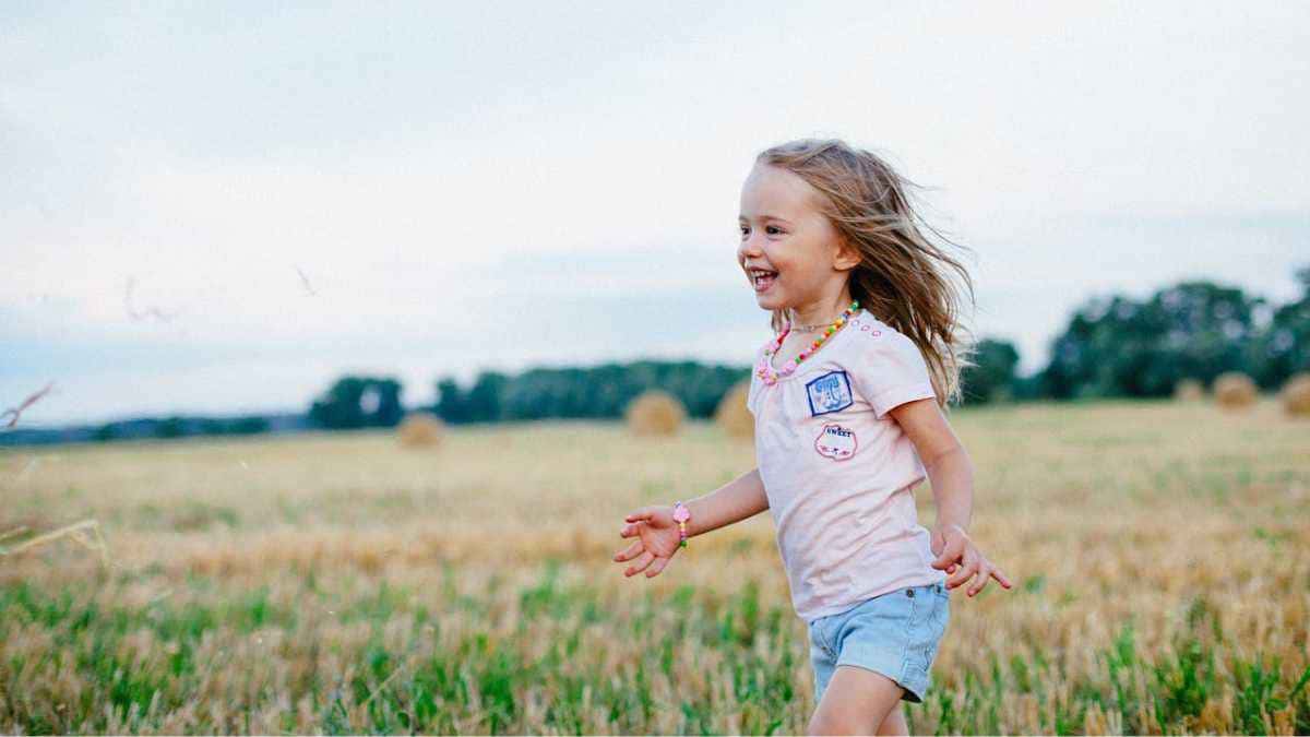 Como montar o look infantil feminino perfeito para o dia a dia