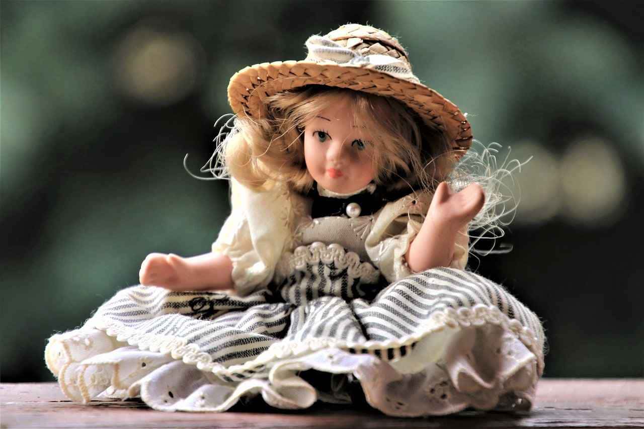 O que significa um bebê reborn