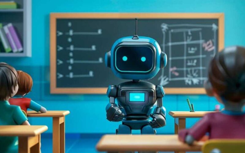 Vidnoz AI: Usando Vídeos de IA para Tornar a Educação Digital Mais Divertida