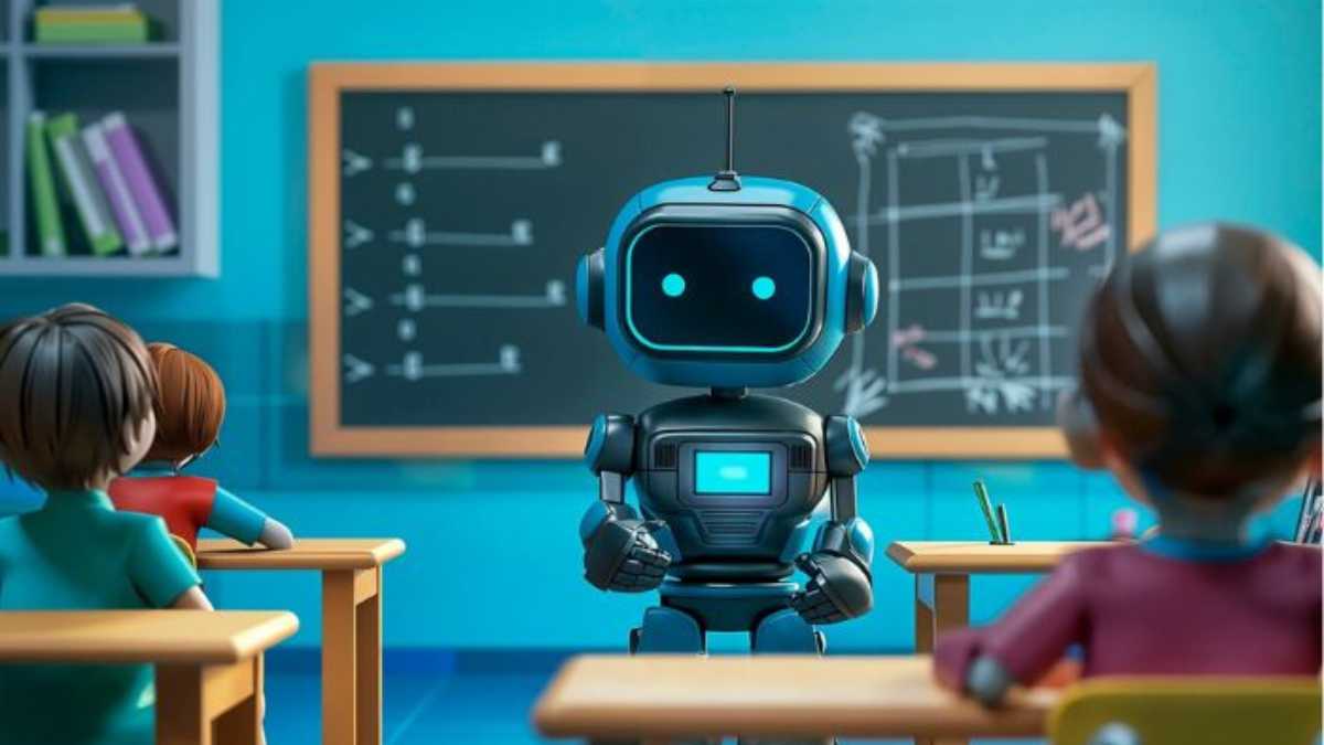 Vidnoz AI: Usando Vídeos de IA para Tornar a Educação Digital Mais Divertida