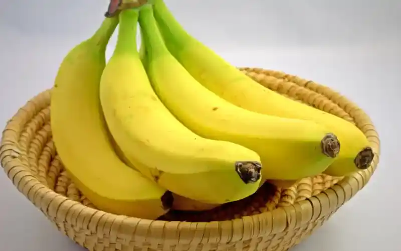 Quem tem Parkinson pode comer banana