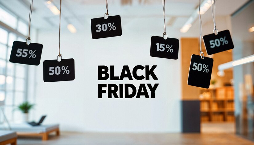 Black Friday, uma tradição que se consolida