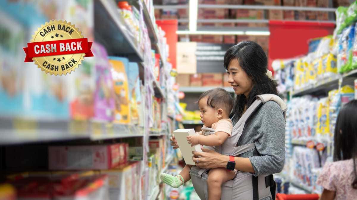 Sites de produtos para bebês com cupons de desconto e cashback