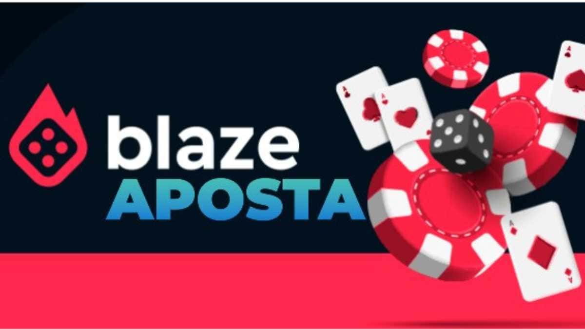 Blaze Aposta: Como a regulamentação de apostas no Brasil garante segurança e diversão