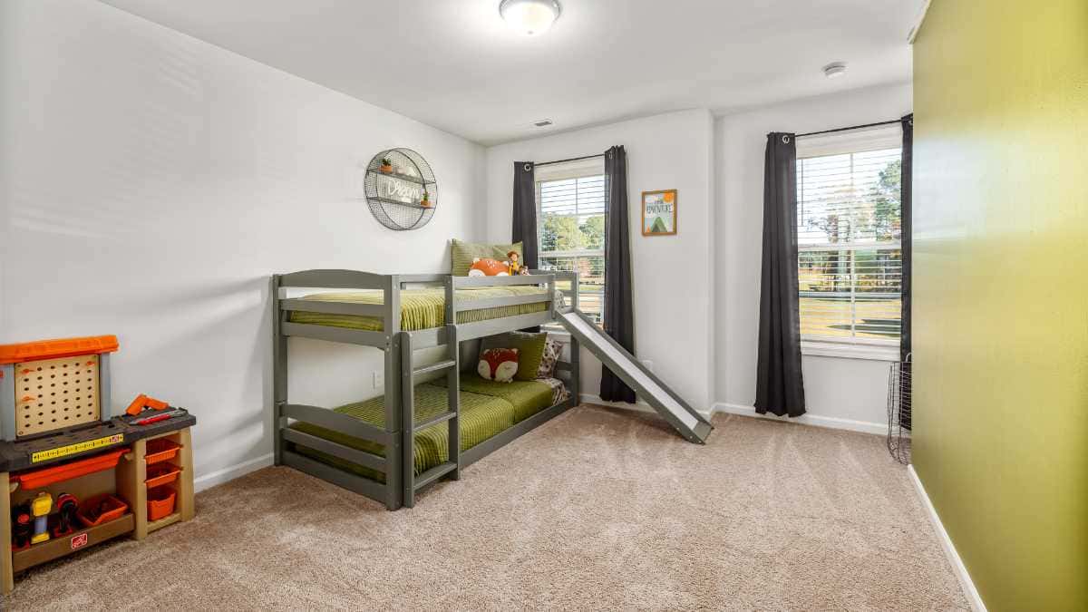 Como transformar o quarto do bebê em infantil