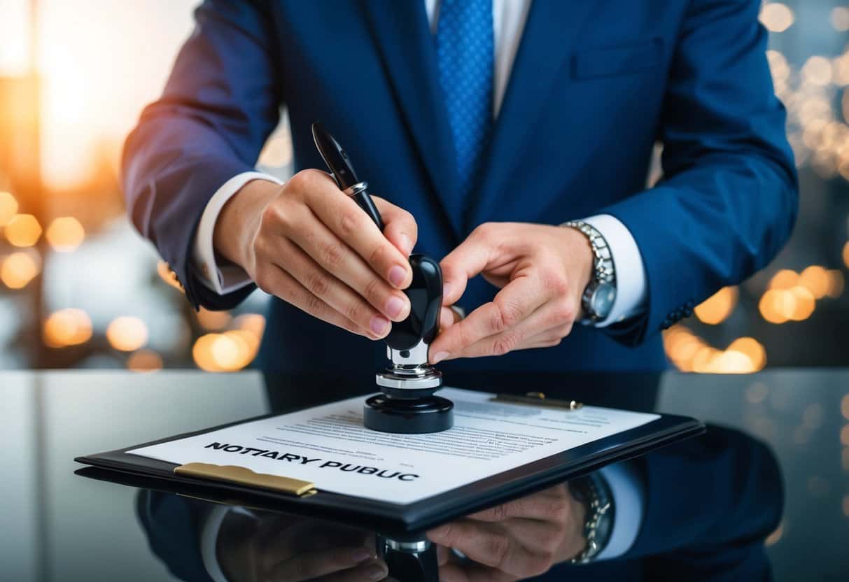 Traduções juramentadas: por que são indispensáveis
