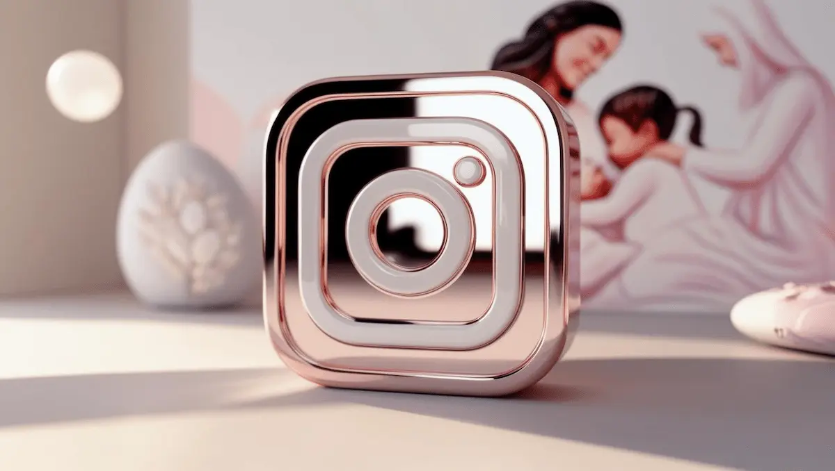 Aprenda como fazer um Instagram sobre maternidade