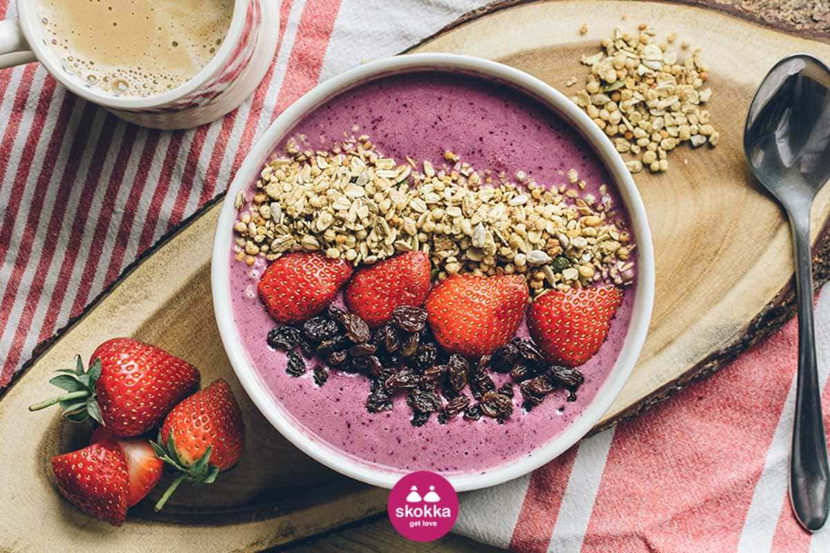 Seis Hábitos Alimentares que Podem Impactar o Seu Bem-Estar Íntimo