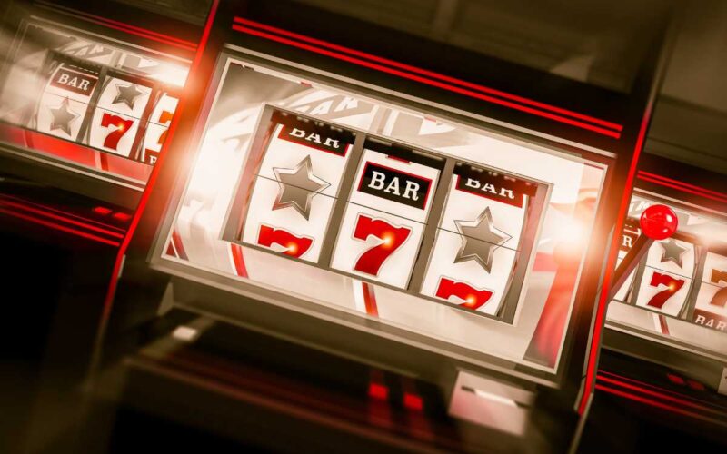 Understanding the Key Differences Between Slot Machines and Their Payments