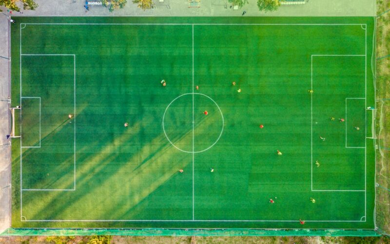 Os Melhores Campeonatos Internacionais Para Apostar e Maximizar Seus Lucros