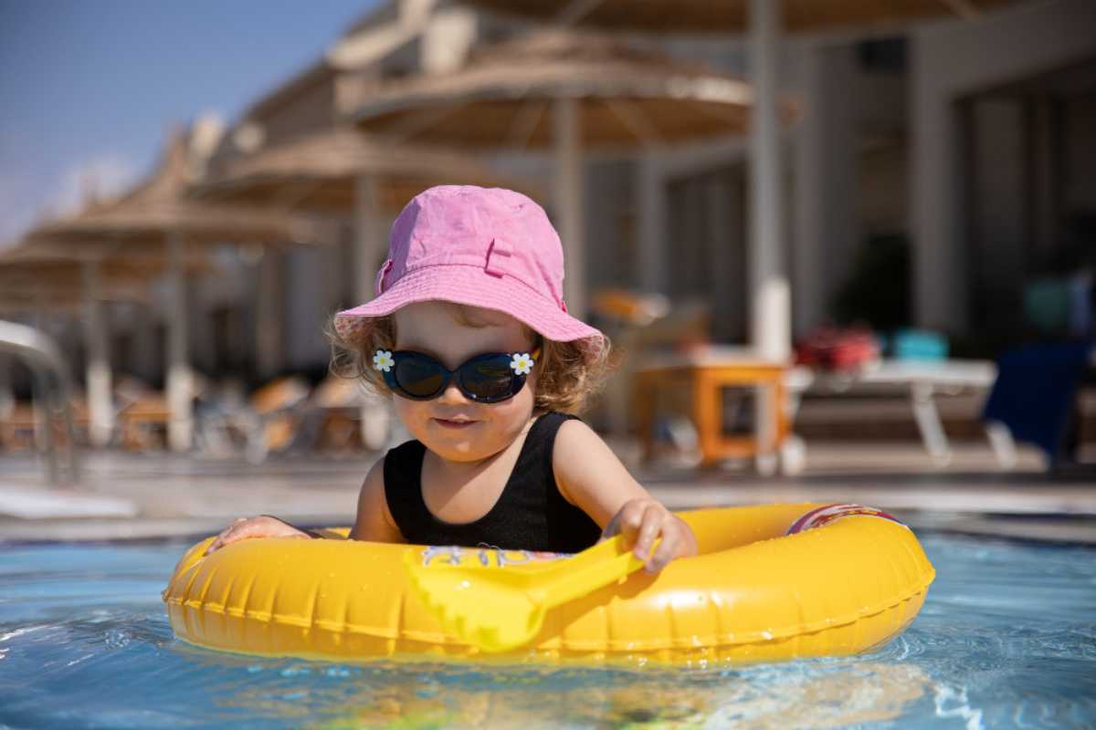 5 hotéis ideais para crianças: conforto, diversão e segurança