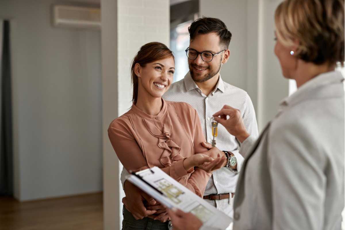 Impacto do protagonismo feminino no mercado imobiliário em 2025