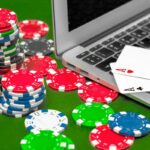 Como funcionam os torneios e promoções em casinos online