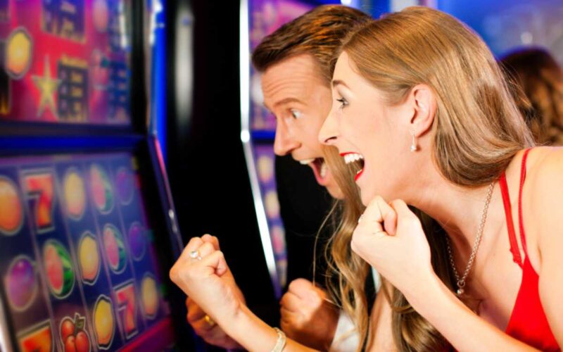 Melhores slots online na Twin Portugal: evolução e tendências do mercado