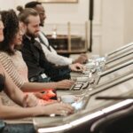 Quando Começar a Jogar em Casinos Online e Curiosidades na Europa