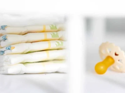 Fralda Huggies: Conforto e Proteção no Dia a Dia do Bebê